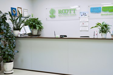 Фото компании ООО Московский Центр Дентальной Имплантологии ROOTT 6