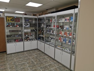 Фото компании  Автогир 3