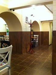 Фото компании  Лацио, кафе-пиццерия 5