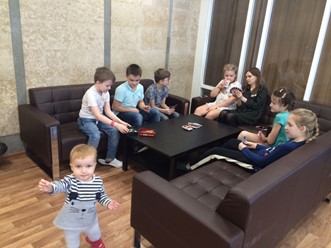 Фото компании  Парус medical resort & spa 27