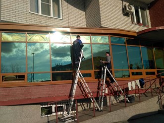 Фото компании ООО Клининговая компания "New Cleaning" 22