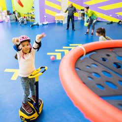 Фото компании ООО "Сегвейдром" Питерлэнд 2