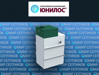 Фото компании ИП «Мир септиков» 2