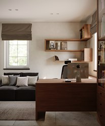 Загородный дом в г. Серпухове