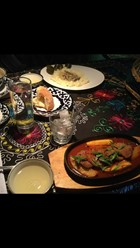 Фото компании  Урюк, ресторан узбекской кухни 23