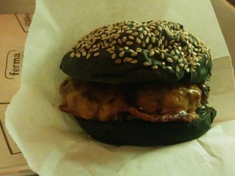 Фото компании  Brisket BBQ 8