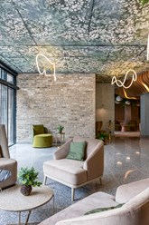 Фото компании ООО GreenDorf Hotel&SPA 39