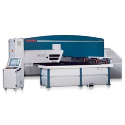 TP9 | DURMA | Координатно-пробивочный пресс