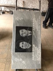 Фото компании  Изготовление памятников в Донецке 30