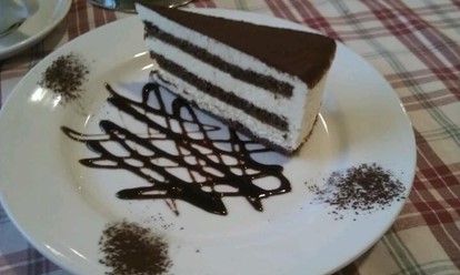 Фото компании  Casa Mia, итальянский семейный ресторан 13