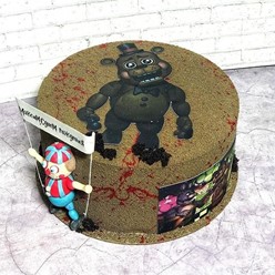 Фото компании  Пале Рояль, ресторан 66