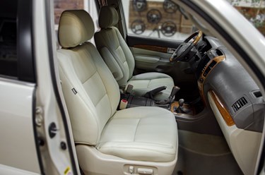 Фото компании  Автостудия Inter 1