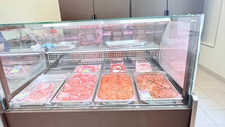 Фото компании  Индюшкин 4