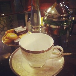 Фото компании  The Lounge, бар-ресторан 6