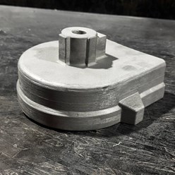 Фото компании ООО Металлико 4