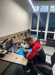 Фото компании  ZerrFix 8