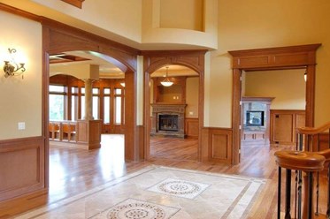 Фото компании  EliteDoors 13