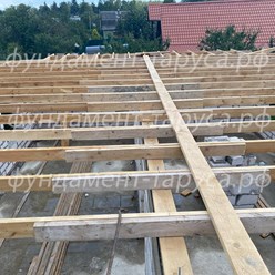 Фото компании  Фундамент Таруса 3