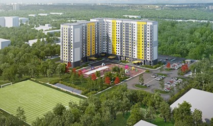 Фото компании  Наши Люди 5