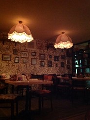 Фото компании  Дарбар, ресторан 10