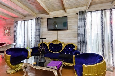 Фото компании  Банкетный комплекс "Vnukovo Village Park Hotel & Spa 4*" 1
