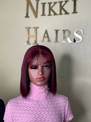 Фото компании  Парики от Никки 2