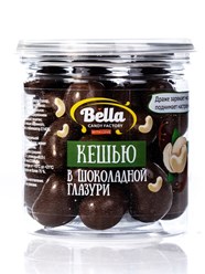 Молочный шоколад, который используется для глазури, также не такой уж и плохой для здоровья! Он содержит флавоноиды, обладающие антиоксидантными свойствами.