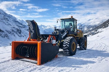 Фото компании ООО Курганский опытный ремонтно-механический завод 8