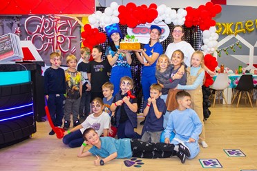 Фото компании  Go-Kart 1