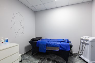 Фото компании  Efenduchi Beauty Lounge 3