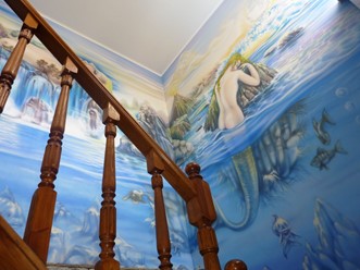 Фото компании  Армагеддон, комплекс отдыха 31