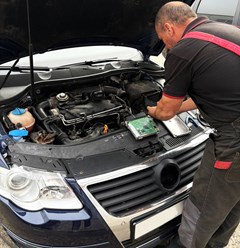 Фото компании  Порт Авто 33