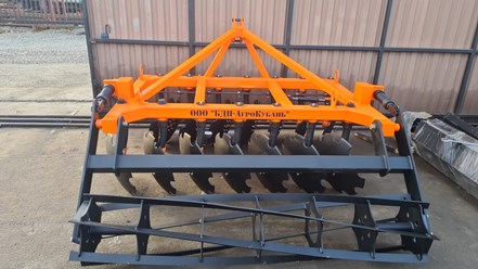 Фото компании ООО МеталлОптТорг 3