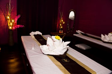 Фото компании  Premium Thai Spa 5