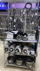 Запасные части ГАЗ КПП ГАЗель