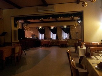 Фото компании  Золотой ковш, ресторан 11