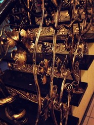 Фото компании  Горный орел, кафе-ресторан 16