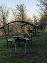 Фото компании  База отдыха «Соленый овраг» 3