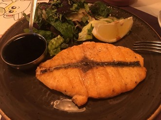 Фото компании  Бадриджани, ресторан 31