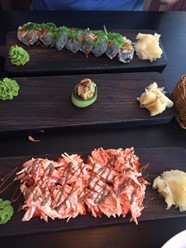 Фото компании  Фудзи, восточный ресторанчик 36