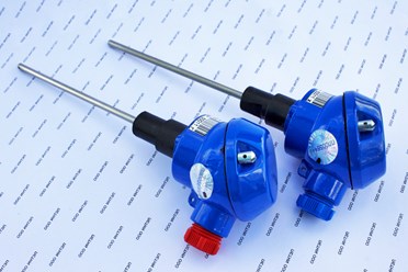 Комплект термопреобразователей сопротивления КТСП-Н 5 исполнение