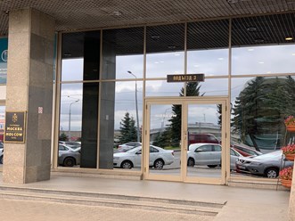 Фото компании  Финансовые партнеры 2