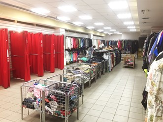 Фото компании  Столичный гардероб 6