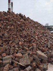 Бой кирпича с доставкой +79531580079