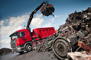 Фото компании ООО ВторРесурс 3