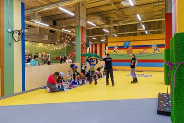 Фото компании ИП Ногам Дорогу 5