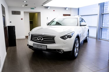 Фото компании ООО Автоцентр на Таганке 7