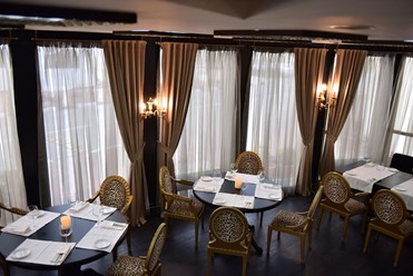 Фото компании  Белогорье, ресторан 4