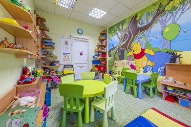 Фото компании  Сундучок-затейник 11