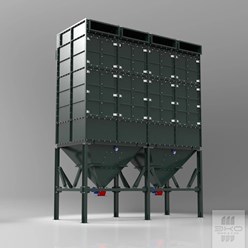 Фото компании  ЭкоФильтр 1